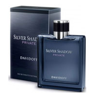 Davidoff Silver Shadow Private