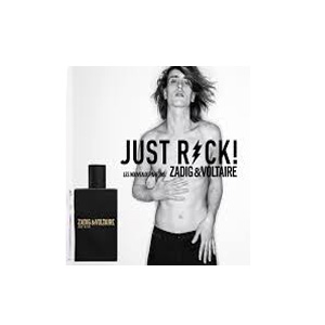 Zadig et Voltaire Just Rock for Him