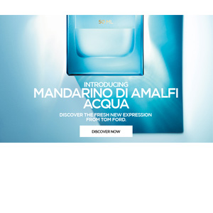 Tom Ford Mandarino di Amalfi Acqua