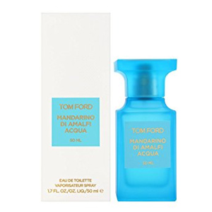 Tom Ford Mandarino di Amalfi Acqua