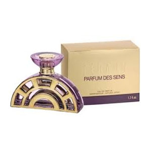 Louis Feraud Parfum des Sens