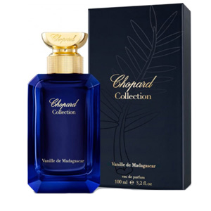 Chopard Vanille de Madagascar