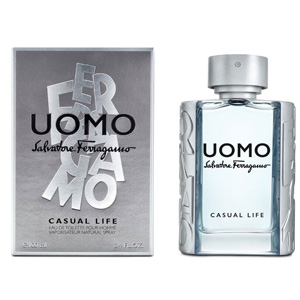 Uomo Casual Life