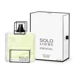 Loewe Solo Loewe Esencial