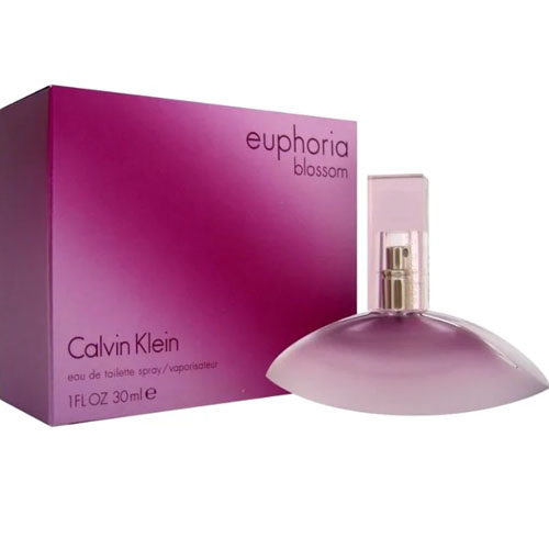 Calvin Klein Euphoria Blossom