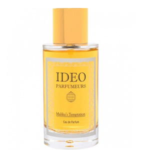 IDEO Parfumeurs Malika`s Temptation