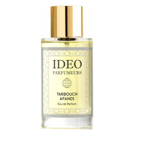 IDEO Parfumeurs Tarbouch Afandi