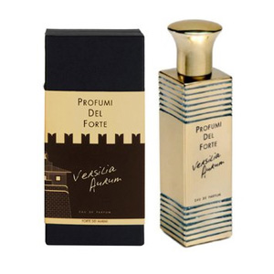 Profumi del Forte Versilia Aurum