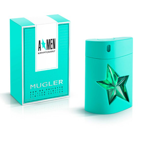 Thierry Mugler A`Men Kryptomint