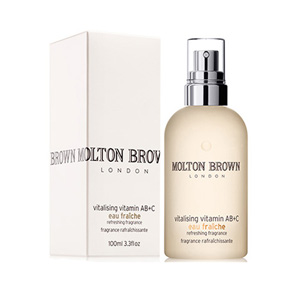 Molton Brown Vitalising Vitamin AB+C Eau Fraiche