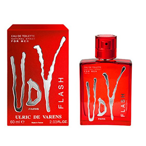 Ulric De Varens UDV Flash for Men