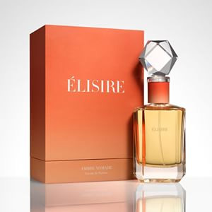 Elisire Ambre Nomade