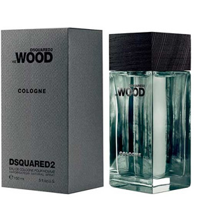 He Wood Cologne