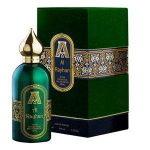 Attar Collection Al Rayhan