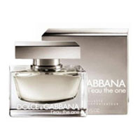Dolce & Gabbana L`eau The One for Woman