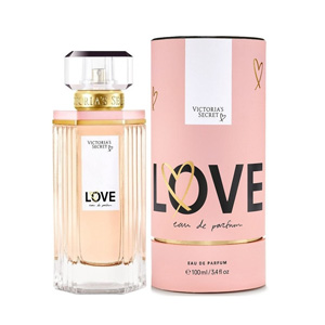 Victoria`s Secret Love Eau de Parfum