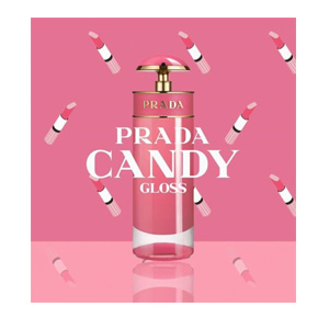 Prada Prada Candy Gloss