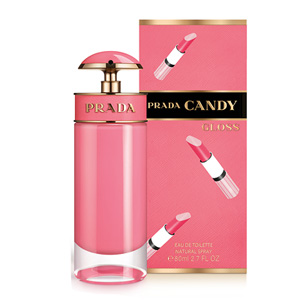 Prada Prada Candy Gloss