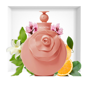 Valentino Valentina Blush