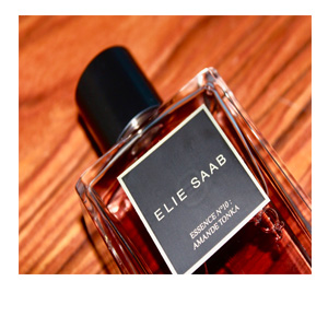 Elie Saab Essence N. 10 Amande Tonka