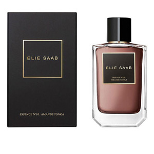 Elie Saab Essence N. 10 Amande Tonka