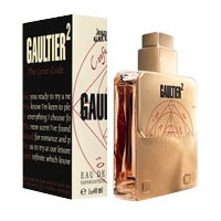 Jean Paul Gaultier Gaultier 2 The Love Code