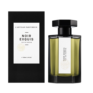 L Artisan Parfumeur Noir Exquis