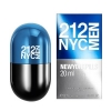 212 NYC Men Pills