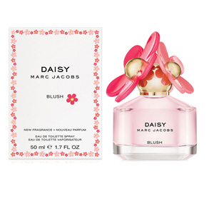 Marc Jacobs Daisy Blush