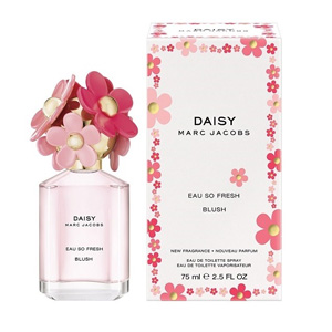 Marc Jacobs Daisy Eau So Fresh Blush