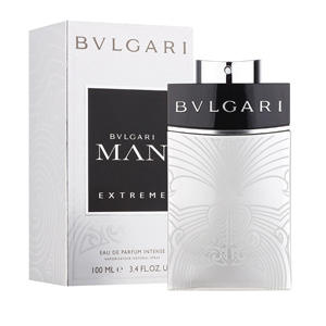 Bvlgari Bvlgari Man Extreme Intense