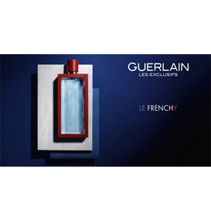 Guerlain Le Frenchy