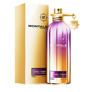 Montale Sweet Peony