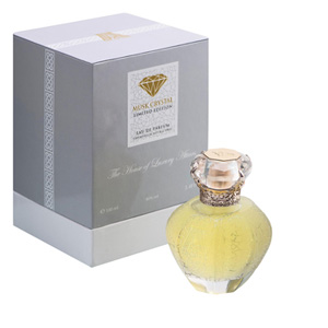 Attar Collection Musk Crystal