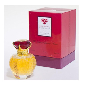 Attar Collection Red Crystal