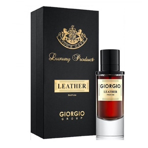 Giorgio Leather