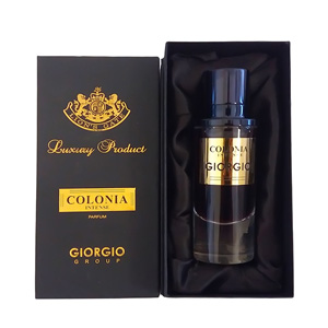 Giorgio Leather Intense