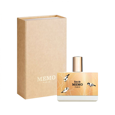 Memo Eau de Memo