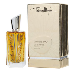 Thierry Mugler Miroir des Joyaux