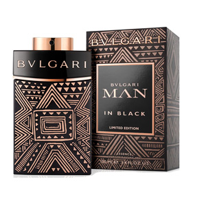 Bvlgari Man In Black Essence