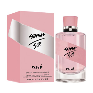 Sarah Jessica Parker Stash SJP Prive