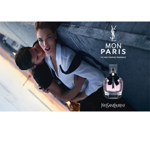 Yves Saint Laurent Mon Paris Star Edition