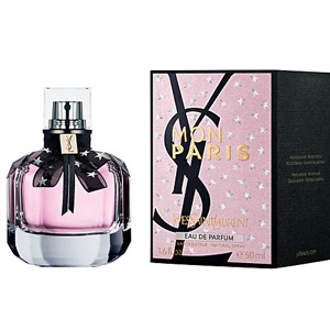 Yves Saint Laurent Mon Paris Star Edition