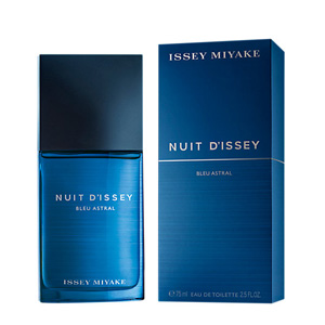 Issey Miyake Nuit D`Issey Bleu Astral