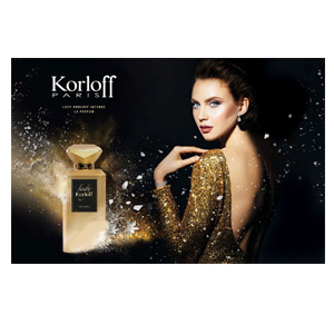 Korloff Paris Korloff Lady Intense