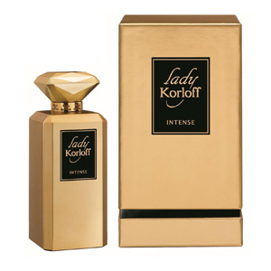 Korloff Paris Korloff Lady Intense