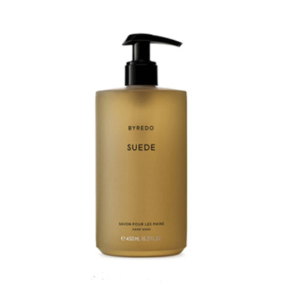 Byredo Suede