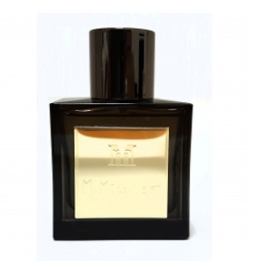 M.Micallef Aoud Collection Eccentric