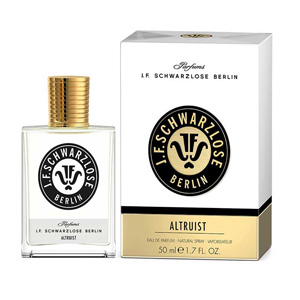 Altruist Eau de Parfum