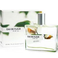 Eau De Fleur de The Tea